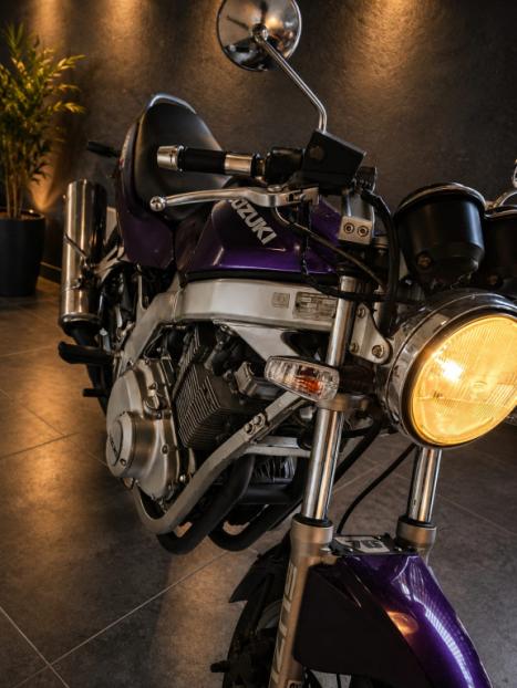 SUZUKI GS 500 E , Foto 3