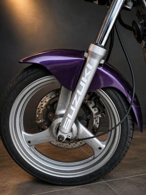 SUZUKI GS 500 E , Foto 5