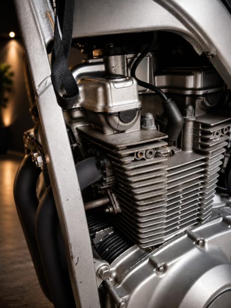 SUZUKI GS 500 E , Foto 6