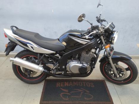SUZUKI GS 500 E , Foto 1