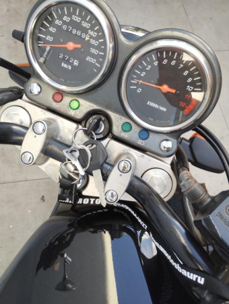 SUZUKI GS 500 E , Foto 3