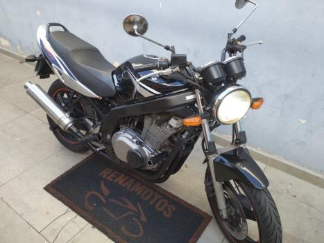 SUZUKI GS 500 E , Foto 4