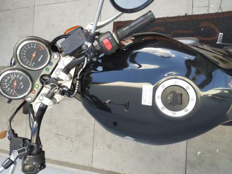 SUZUKI GS 500 E , Foto 5