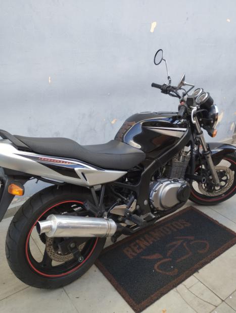 SUZUKI GS 500 E , Foto 6