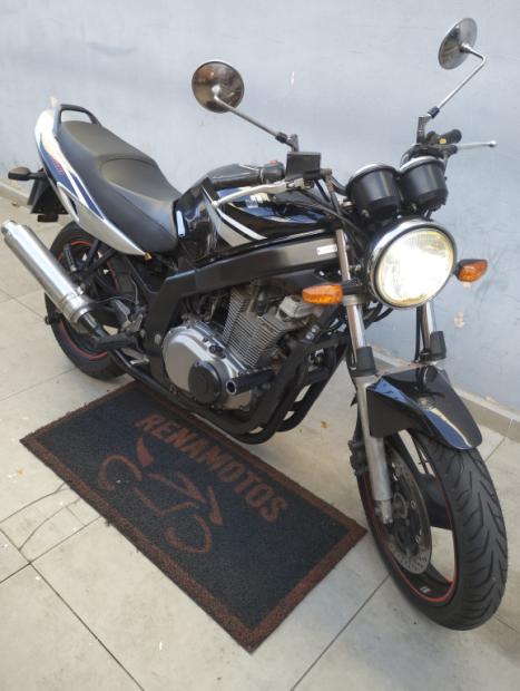 SUZUKI GS 500 E , Foto 7