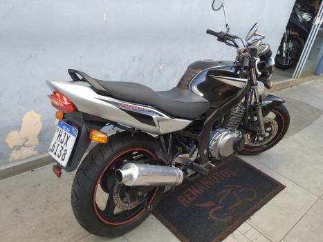 SUZUKI GS 500 E , Foto 8