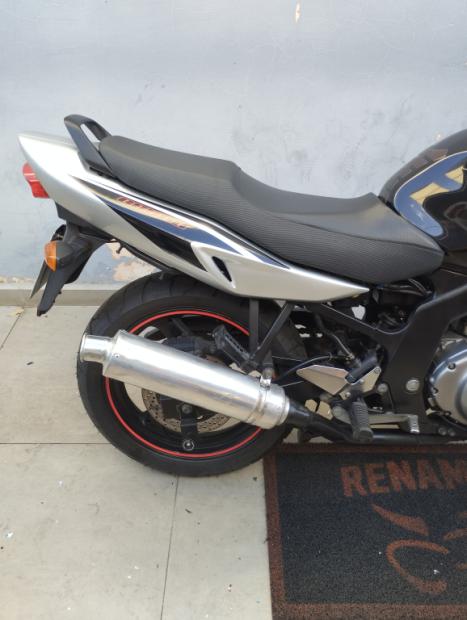 SUZUKI GS 500 E , Foto 9