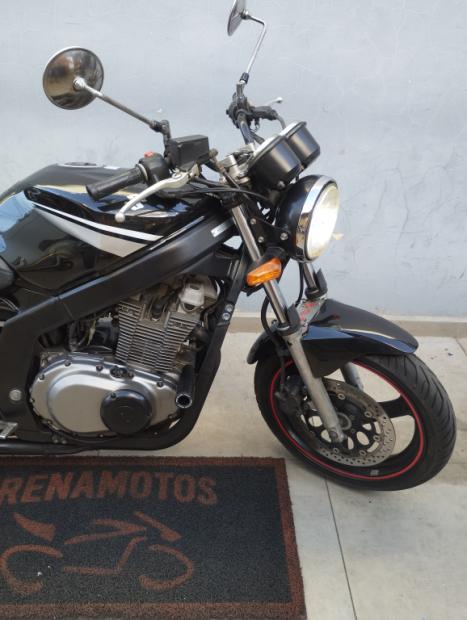 SUZUKI GS 500 E , Foto 10