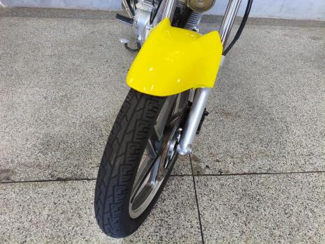 SUZUKI GSR 125 , Foto 5