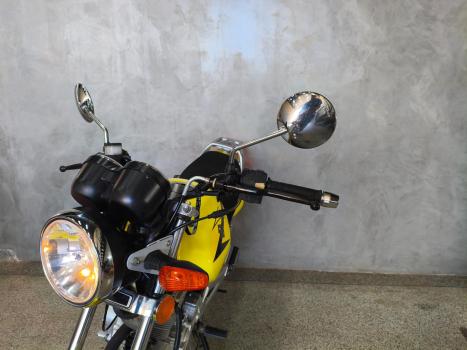 SUZUKI GSR 125 , Foto 8