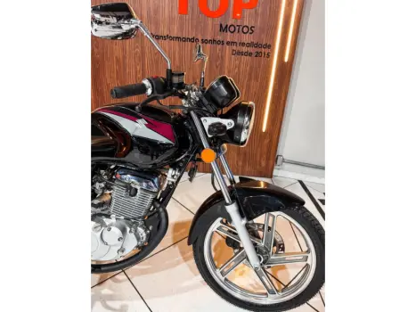 SUZUKI GSR 125 , Foto 2