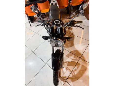 SUZUKI GSR 125 , Foto 4