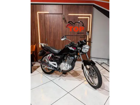 SUZUKI GSR 125 , Foto 5