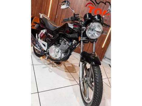 SUZUKI GSR 125 , Foto 6