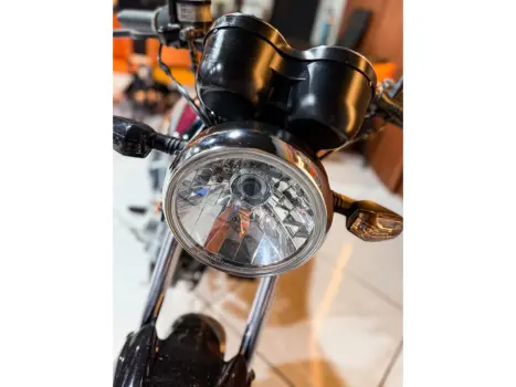 SUZUKI GSR 125 , Foto 8