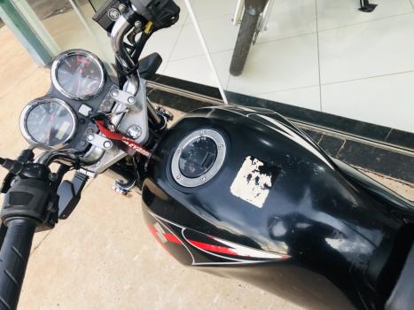 SUZUKI GSR 150 I, Foto 8