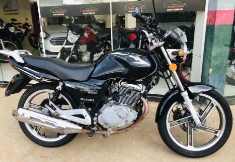 SUZUKI GSR 150 I, Foto 6