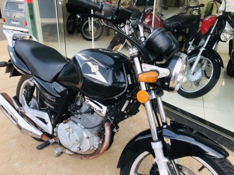 SUZUKI GSR 150 I, Foto 7