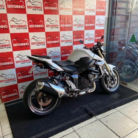 SUZUKI GSR 750 ZA, Foto 5