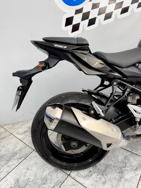 SUZUKI GSR 750 ZA, Foto 4