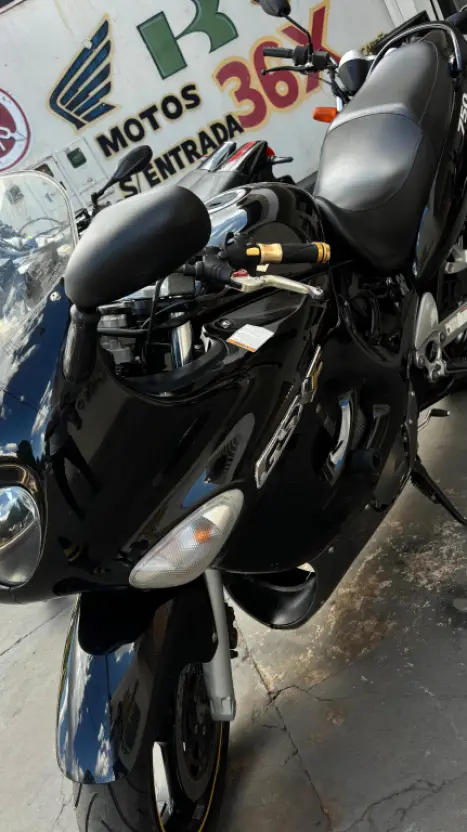 SUZUKI GSX 750 F , Foto 5