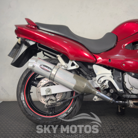 SUZUKI GSX 750 F , Foto 2