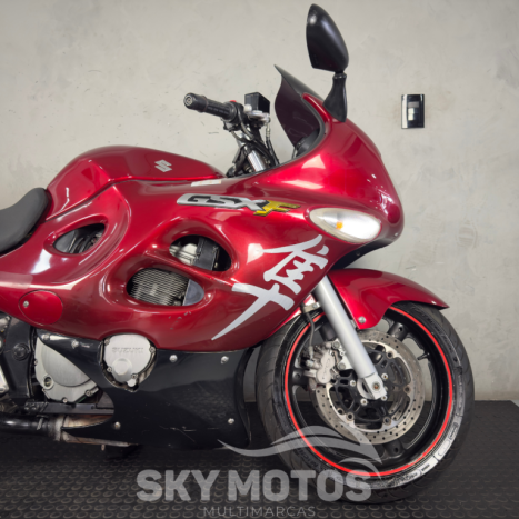 SUZUKI GSX 750 F , Foto 3