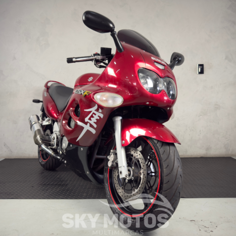 SUZUKI GSX 750 F , Foto 4