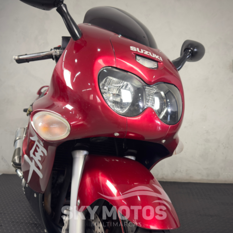 SUZUKI GSX 750 F , Foto 5