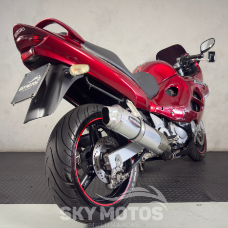 SUZUKI GSX 750 F , Foto 7