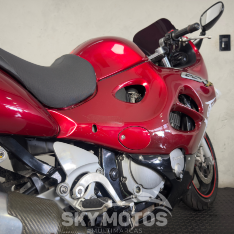 SUZUKI GSX 750 F , Foto 8