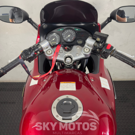 SUZUKI GSX 750 F , Foto 9