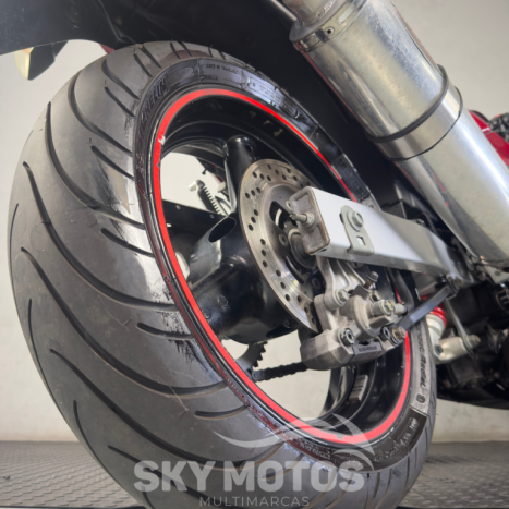 SUZUKI GSX 750 F , Foto 10