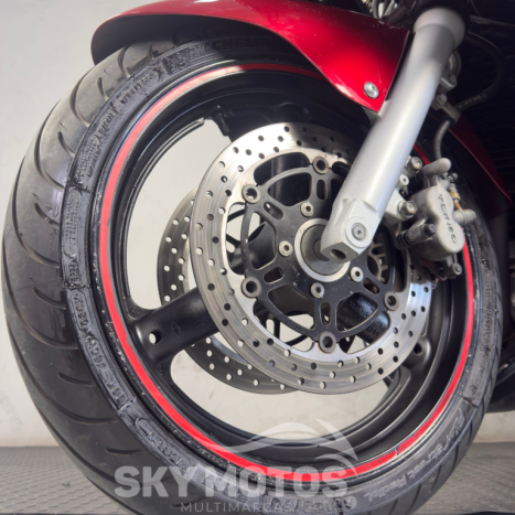 SUZUKI GSX 750 F , Foto 16