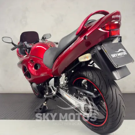 SUZUKI GSX 750 F , Foto 17