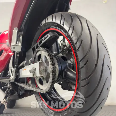 SUZUKI GSX 750 F , Foto 19