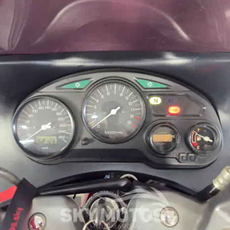 SUZUKI GSX 750 F , Foto 20