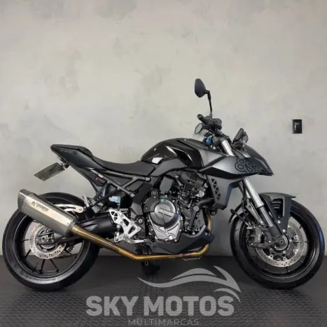 SUZUKI GSX 8S , Foto 1