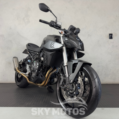 SUZUKI GSX 8S , Foto 4