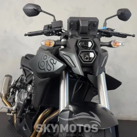 SUZUKI GSX 8S , Foto 5