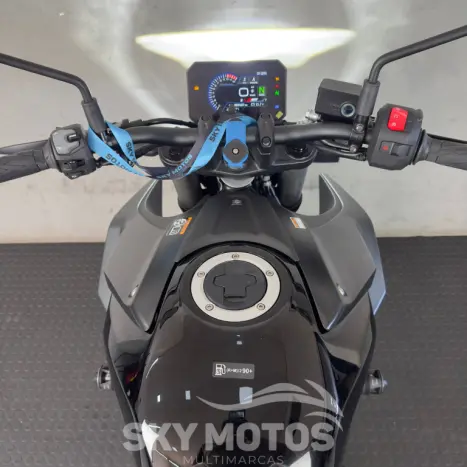 SUZUKI GSX 8S , Foto 6