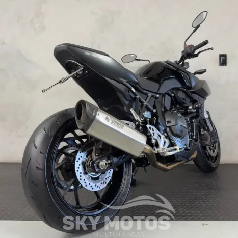 SUZUKI GSX 8S , Foto 7