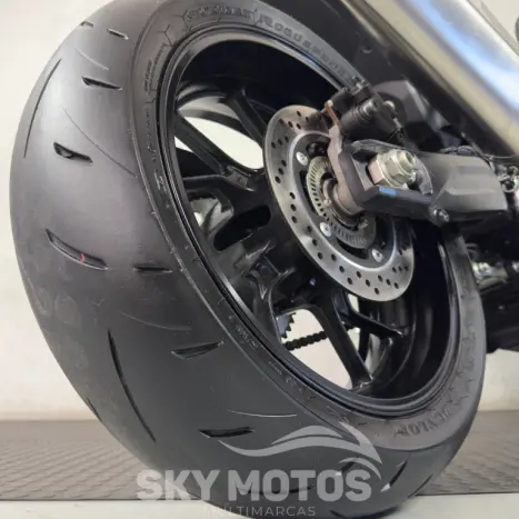 SUZUKI GSX 8S , Foto 9