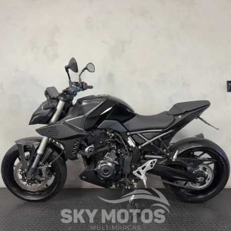 SUZUKI GSX 8S , Foto 11