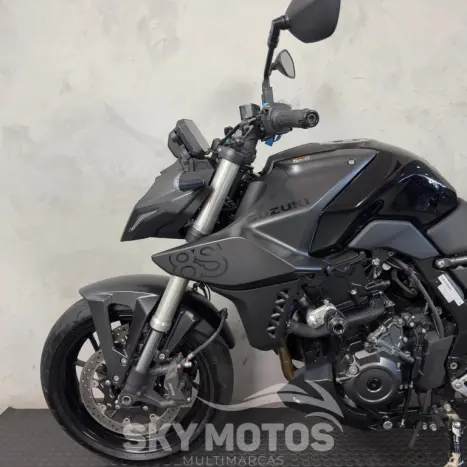SUZUKI GSX 8S , Foto 12