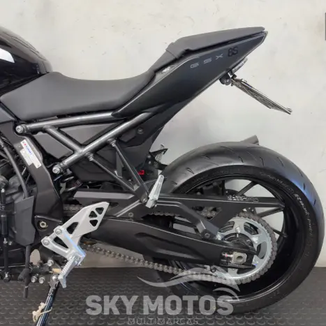 SUZUKI GSX 8S , Foto 13