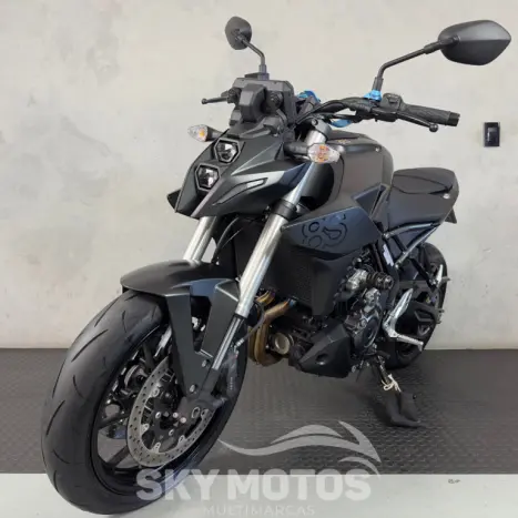 SUZUKI GSX 8S , Foto 14