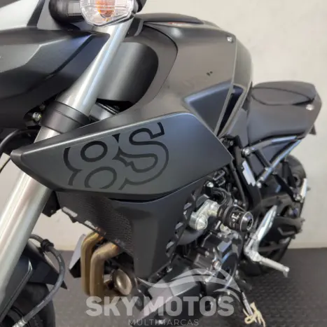 SUZUKI GSX 8S , Foto 15