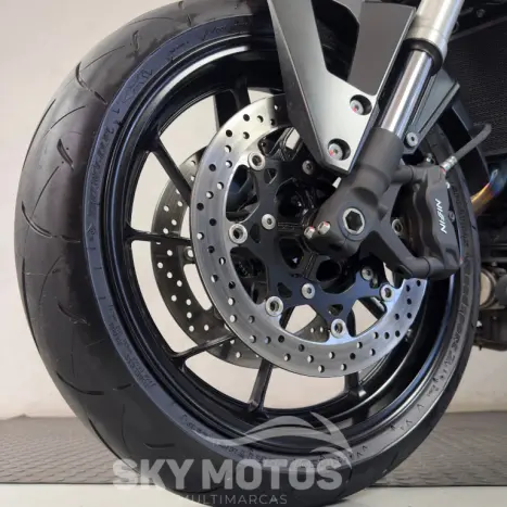 SUZUKI GSX 8S , Foto 16