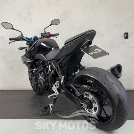 SUZUKI GSX 8S , Foto 17